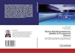 Seller image for Matrix Metalloproteinases (MMPs) & Periodontal Disease for sale by moluna