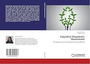 Seller image for Cognitive Diagnostic Assessment for sale by moluna