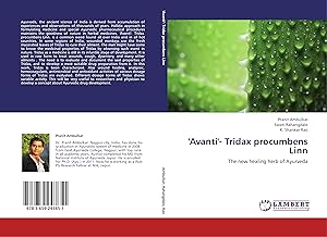Seller image for Avanti - Tridax procumbens Linn for sale by moluna