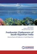 Seller image for Freshwater Cladocerans of South Rajasthan India for sale by moluna