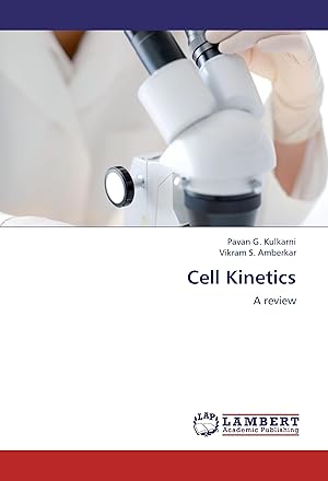 Seller image for Cell Kinetics for sale by moluna