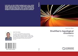 Imagen del vendedor de Stratified L-topological structures a la venta por moluna
