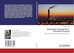 Seller image for Advanced Control for a Chemical Process for sale by moluna
