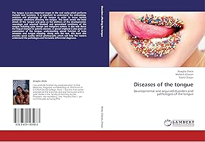 Seller image for Diseases of the tongue for sale by moluna