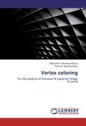 Seller image for Vertex coloring for sale by moluna