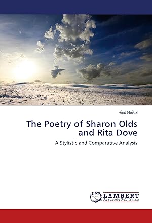 Seller image for The Poetry of Sharon Olds and Rita Dove for sale by moluna