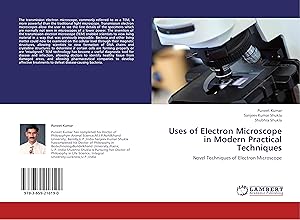 Seller image for Uses of Electron Microscope in Modern Practical Techniques for sale by moluna