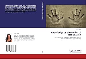 Imagen del vendedor de Knowledge as the Victim of Negotiation a la venta por moluna