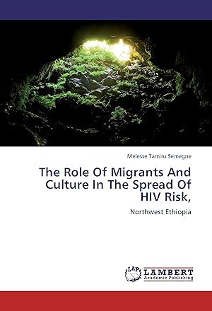 Seller image for The Role Of Migrants And Culture In The Spread Of HIV Risk, for sale by moluna