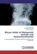 Seller image for Bilayer tablet of Metoprolol tartrate and Hydrochlorthiazide for sale by moluna