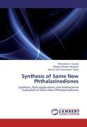 Immagine del venditore per Synthesis of Some New Phthalazinediones venduto da moluna