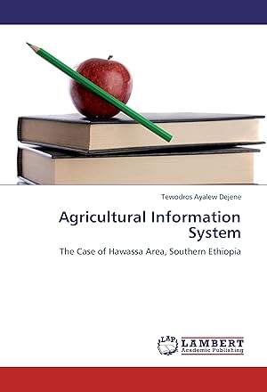 Seller image for Agricultural Information System for sale by moluna