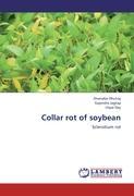 Seller image for Collar rot of soybean for sale by moluna