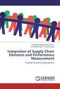 Seller image for Integration of Supply Chain Elements and Performance Measurement for sale by moluna