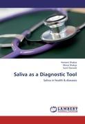 Seller image for Saliva as a Diagnostic Tool for sale by moluna