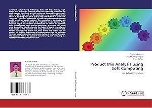 Imagen del vendedor de Product Mix Analysis using Soft Computing a la venta por moluna
