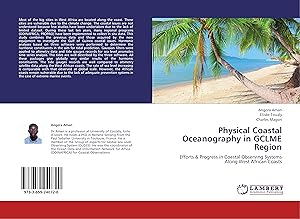 Seller image for Physical Coastal Oceanography in GCLME Region for sale by moluna