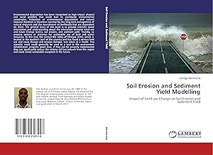 Seller image for Soil Erosion and Sediment Yield Modelling for sale by moluna