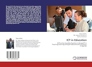 Seller image for ICT in Education for sale by moluna