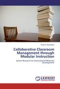 Seller image for Collaborative Classroom Management through Modular Instruction for sale by moluna