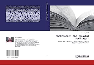 Bild des Verkufers fr Shakespeare - the Impartial Facilitator? zum Verkauf von moluna