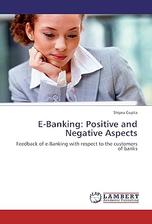 Seller image for E-Banking: Positive and Negative Aspects for sale by moluna
