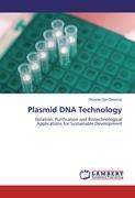 Seller image for Plasmid DNA Technology for sale by moluna
