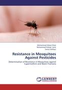 Seller image for Resistance in Mosquitoes Against Pesticides for sale by moluna