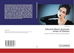 Seller image for Edward Albee s Dramatic Vision of Women for sale by moluna