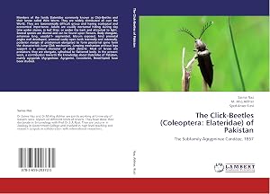 Immagine del venditore per The Click-Beetles (Coleoptera: Elateridae) of Pakistan venduto da moluna