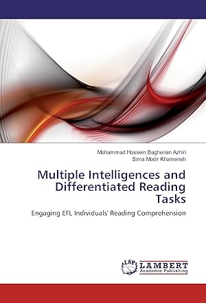 Seller image for Multiple Intelligences and Differentiated Reading Tasks for sale by moluna