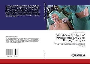 Seller image for Critical Care Problems of Patients after CABG and Nursing Strategies for sale by moluna