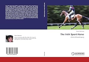 Image du vendeur pour The Irish Sport Horse mis en vente par moluna