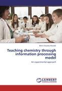 Seller image for Teaching chemistry through information processing model for sale by moluna