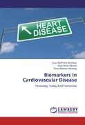 Seller image for Biomarkers In Cardiovascular Disease for sale by moluna