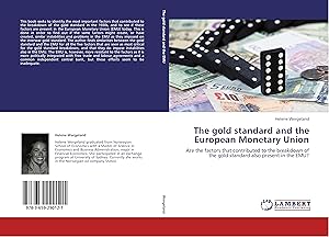 Seller image for The gold standard and the European Monetary Union for sale by moluna