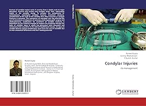 Seller image for Condylar Injuries for sale by moluna