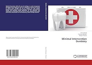 Seller image for Minimal Intervention Dentistry for sale by moluna