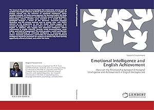 Imagen del vendedor de Emotional Intelligence and English Achievement a la venta por moluna