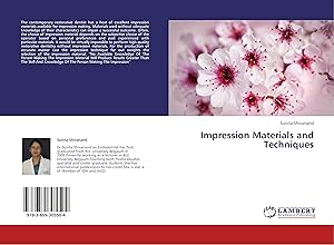 Seller image for Impression Materials and Techniques for sale by moluna