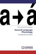 Immagine del venditore per Second Language Phonology venduto da moluna