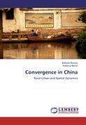 Seller image for Convergence in China for sale by moluna