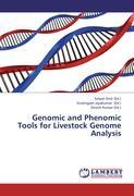 Seller image for Genomic and Phenomic Tools for Livestock Genome Analysis for sale by moluna