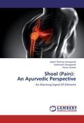 Seller image for Shool (Pain): An Ayurvedic Perspective for sale by moluna