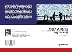 Seller image for Impact Of Network Marketing On Employment Opportunities for sale by moluna