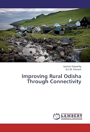 Seller image for Improving Rural Odisha Through Connectivity for sale by moluna