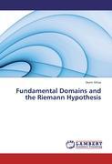 Image du vendeur pour Fundamental Domains and the Riemann Hypothesis mis en vente par moluna