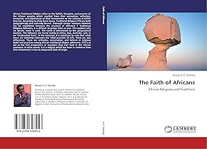 Seller image for The Faith of Africans for sale by moluna