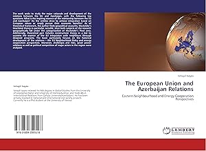 Seller image for The European Union and Azerbaijan Relations for sale by moluna