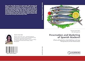Seller image for Preservation and Marketing of Spanish Mackerel for sale by moluna